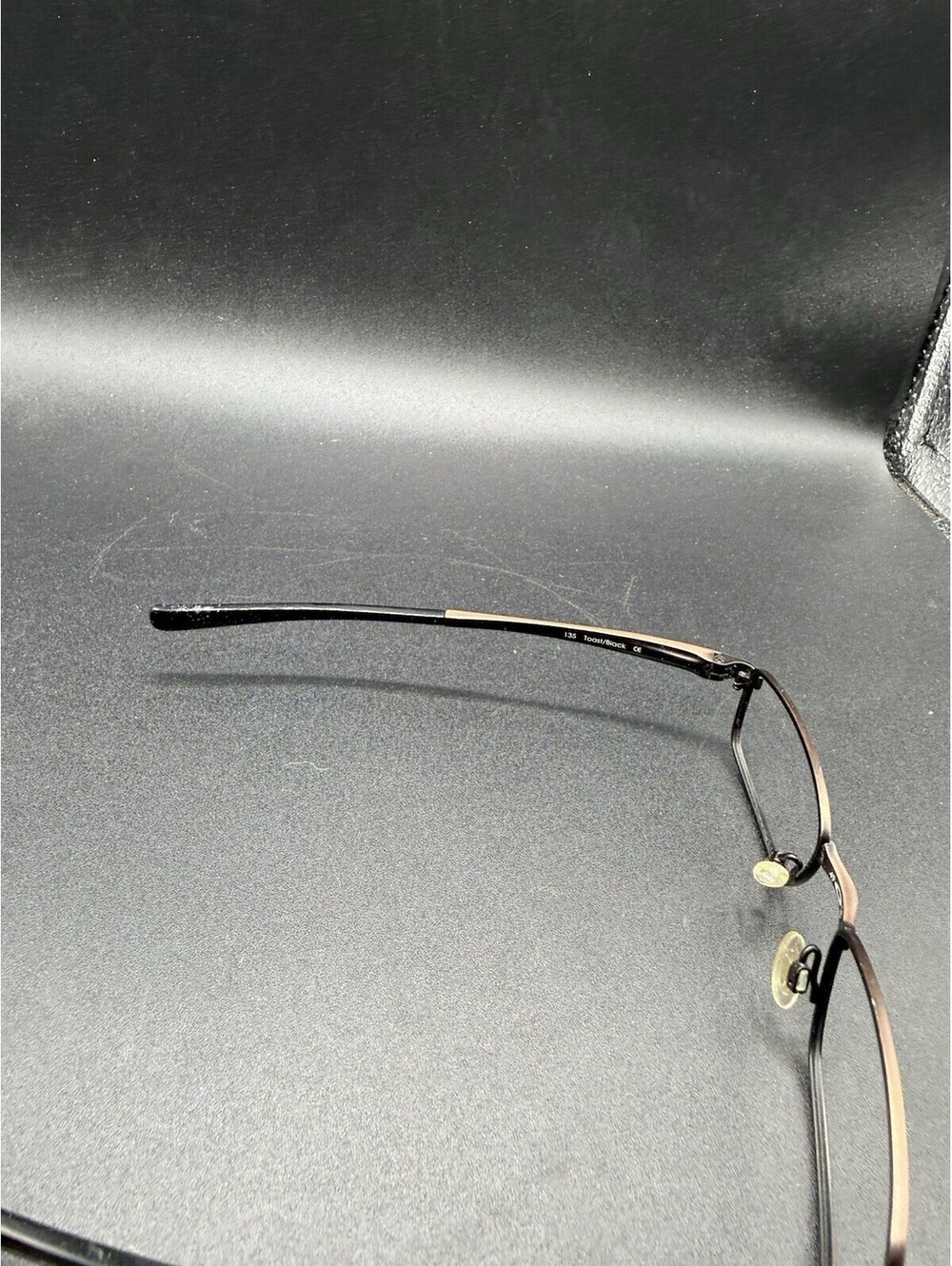Oakley Rotor S Toast/Black Frame - Picture 5 of 8